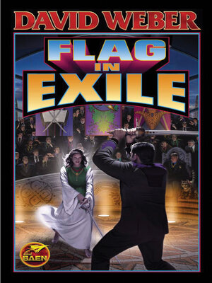 cover image of Flag in Exile